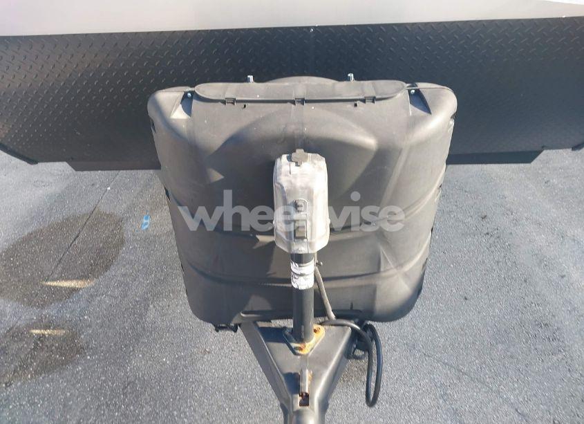 Photo 10 of 2022 Forest River OTHER (VIN 4X4TSMB2XNA331421)