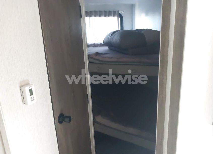 Photo 12 of 2022 Forest River OTHER (VIN 4X4TSMB2XNA331421)