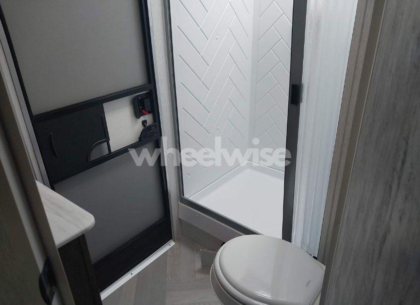 Photo 13 of 2022 Forest River OTHER (VIN 4X4TSMB2XNA331421)