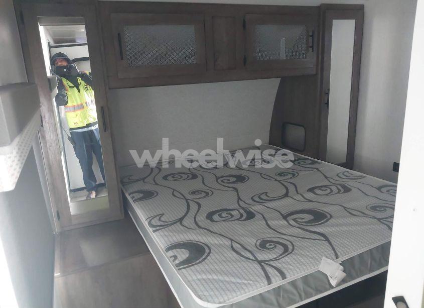 Photo 5 of 2022 Forest River OTHER (VIN 4X4TSMB2XNA331421)