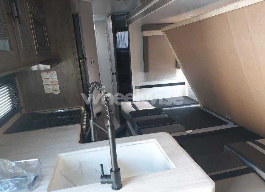 Photo 8 of 2022 Forest River OTHER (VIN 4X4TSMB2XNA331421)