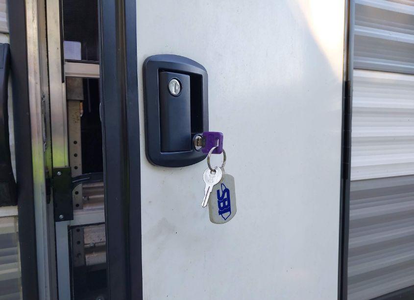 Photo 11 of 2019 Forest River OTHER (VIN 4X4TSMC26K7419003)