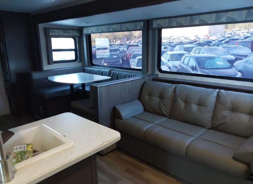 Photo 16 of 2019 Forest River OTHER (VIN 4X4TSMC26K7419003)