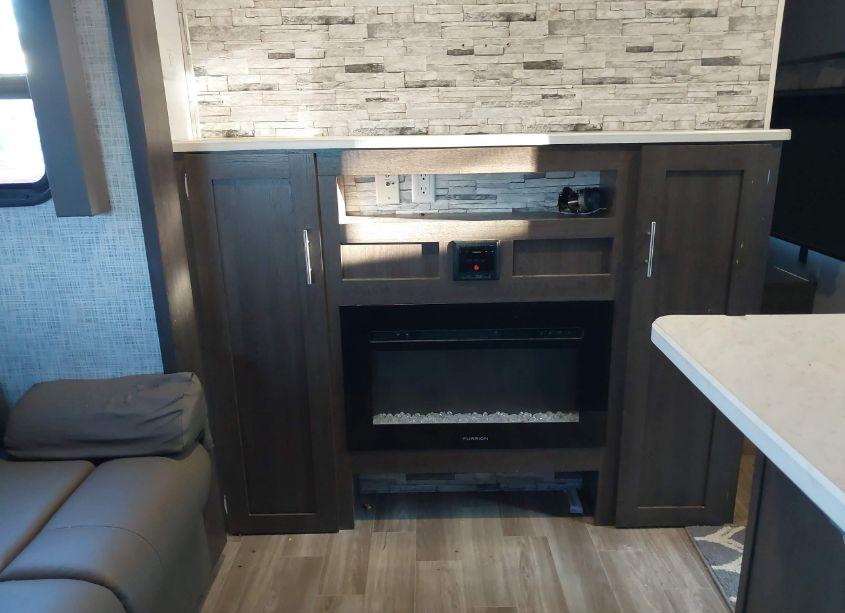 Photo 17 of 2019 Forest River OTHER (VIN 4X4TSMC26K7419003)