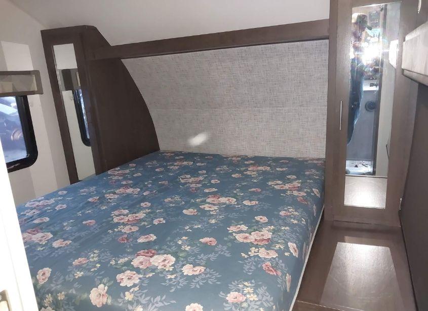 Photo 5 of 2019 Forest River OTHER (VIN 4X4TSMC26K7419003)