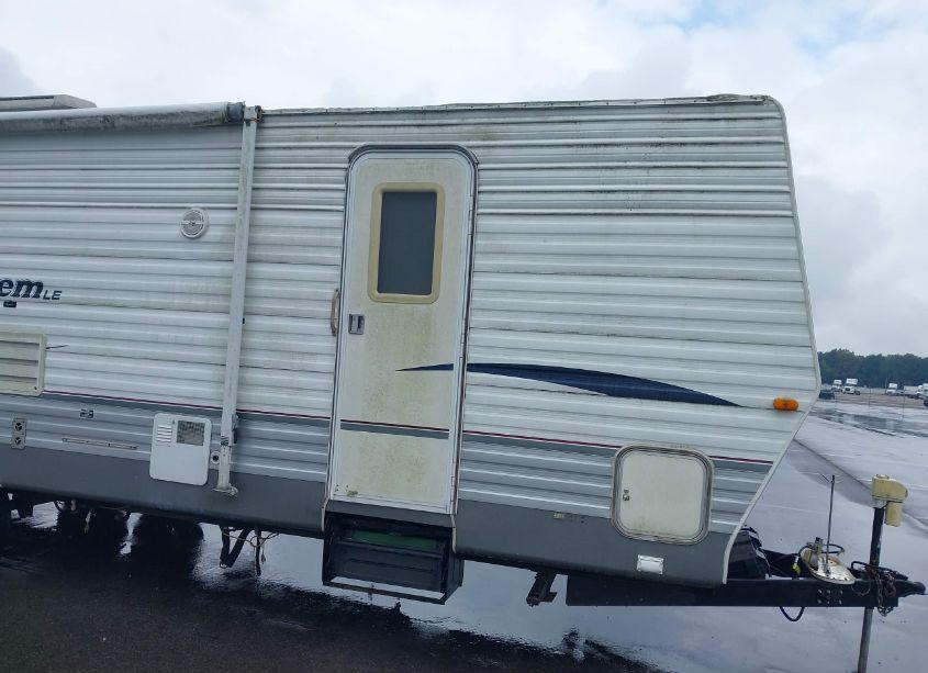 Photo 6 of 2007 Forest River SALEM M27RLSS LE (VIN 4X4TSMC297T105375)