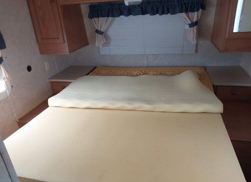 Photo 8 of 2007 Forest River SALEM M27RLSS LE (VIN 4X4TSMC297T105375)