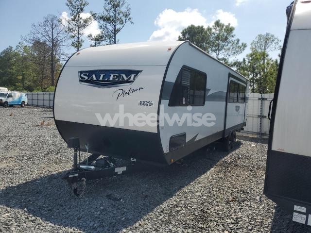 Photo 9 of 2024 SALEEN SERIES (VIN 4X4TSMC29RA337571)
