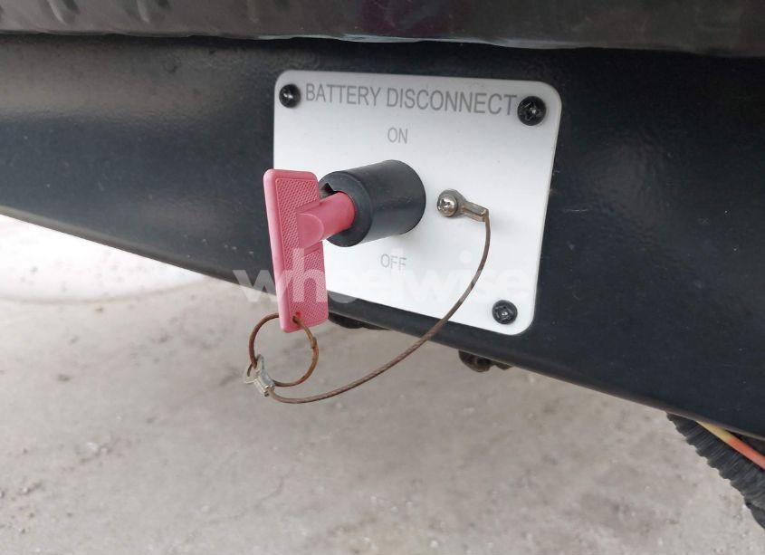 Photo 11 of 2022 Forest River OTHER (VIN 4X4TSME28NA331638)