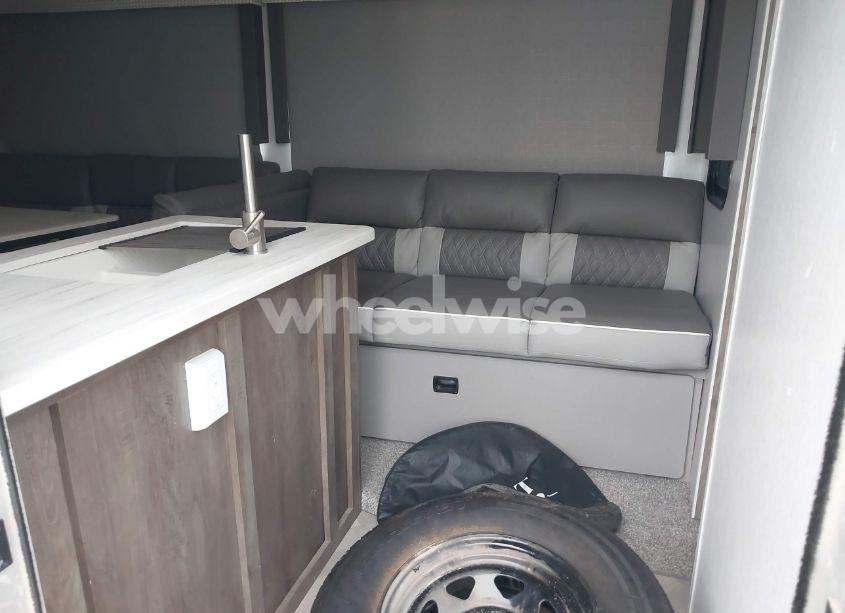 Photo 5 of 2022 Forest River OTHER (VIN 4X4TSME28NA331638)