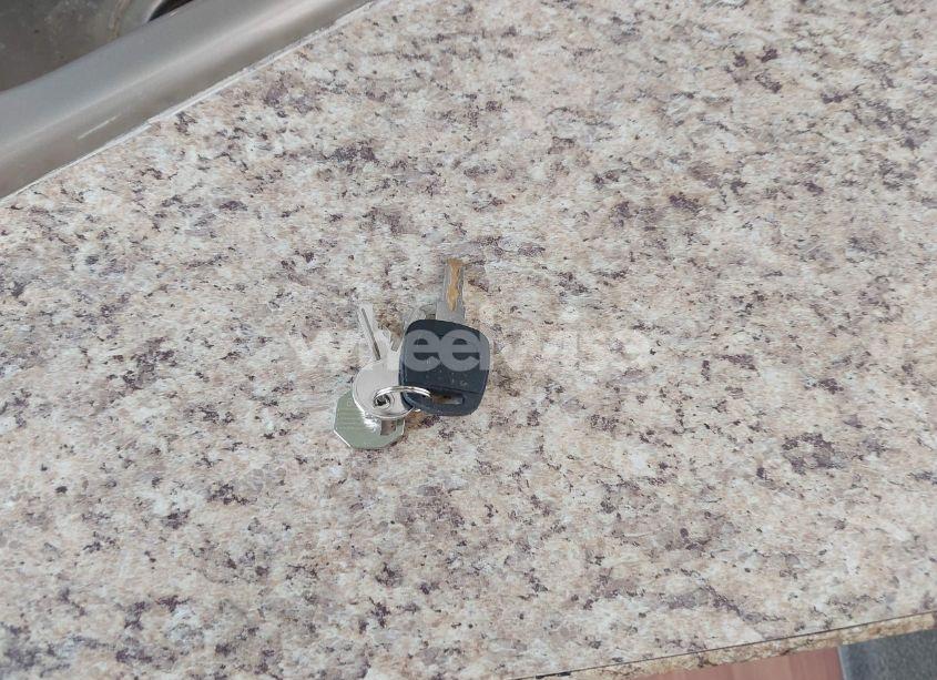 Photo 11 of 2008 Salem Sa (VIN 4X4TSME298A298685)