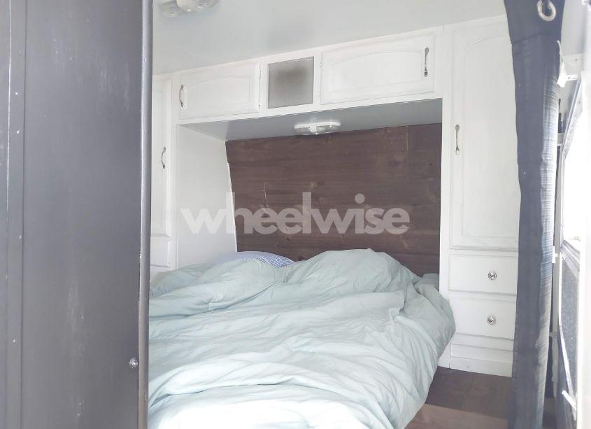 Photo 5 of 2008 Salem Sa (VIN 4X4TSME298A298685)