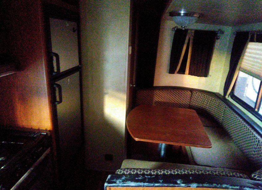 Photo 8 of 2015 Forr River SAL (VIN 4X4TSMF2XFA313240)