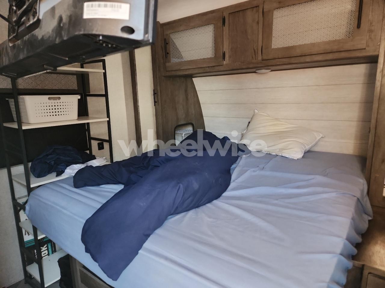 Photo 5 of 2021 SALEEN TRAILER (VIN 4X4TSMG23M8067330)