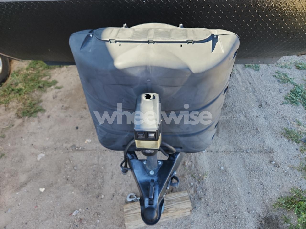 Photo 7 of 2021 SALEEN TRAILER (VIN 4X4TSMG23M8067330)