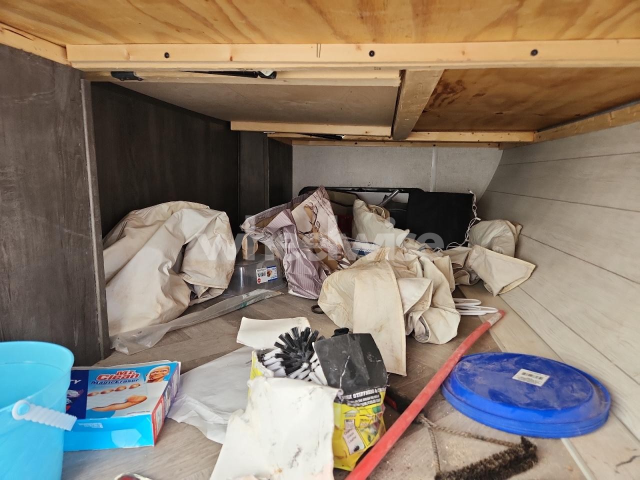 Photo 9 of 2021 SALEEN TRAILER (VIN 4X4TSMG23M8067330)