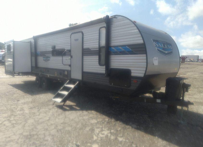 2021 Salem 31kqbts N/A (VIN 4X4TSMG29M8067705) main photo