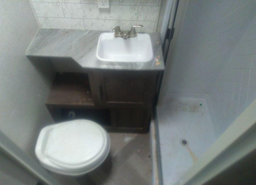 Photo 7 of 2021 Salem 31kqbts N/A (VIN 4X4TSMG29M8067705)