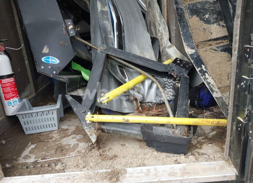 Photo 11 of 2022 Forest River SALEM (VIN 4X4TSMJ2XN8069599)