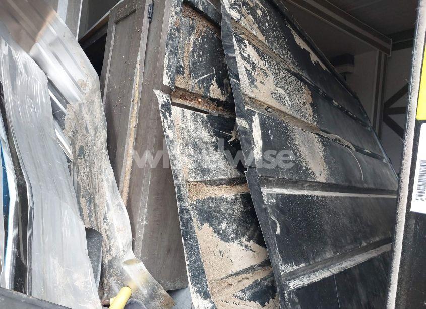 Photo 13 of 2022 Forest River SALEM (VIN 4X4TSMJ2XN8069599)