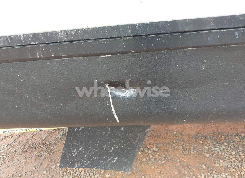 Photo 16 of 2022 Forest River SALEM (VIN 4X4TSMJ2XN8069599)