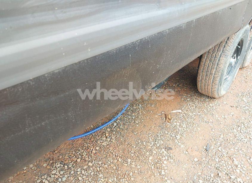 Photo 17 of 2022 Forest River SALEM (VIN 4X4TSMJ2XN8069599)