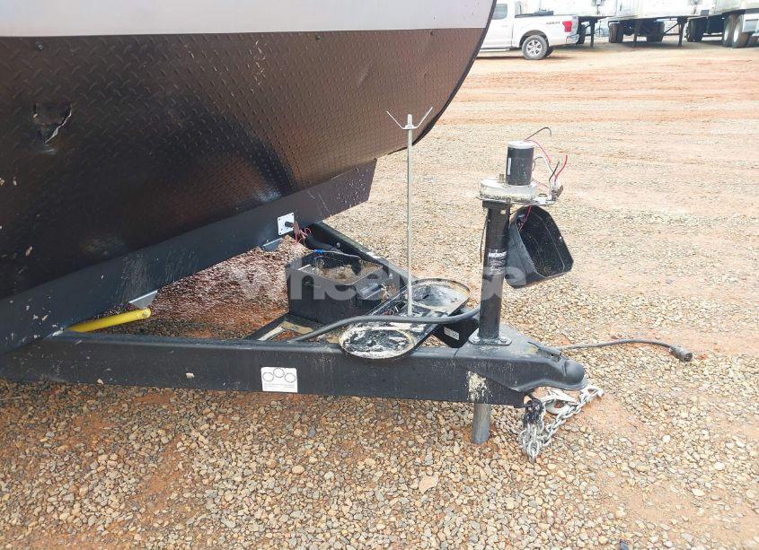 Photo 7 of 2022 Forest River SALEM (VIN 4X4TSMJ2XN8069599)