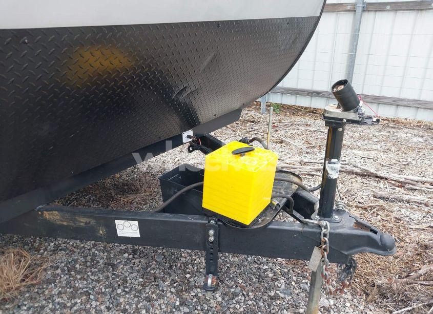 Photo 10 of 2022 Forest River OTHER (VIN 4X4TSMM23N8069231)