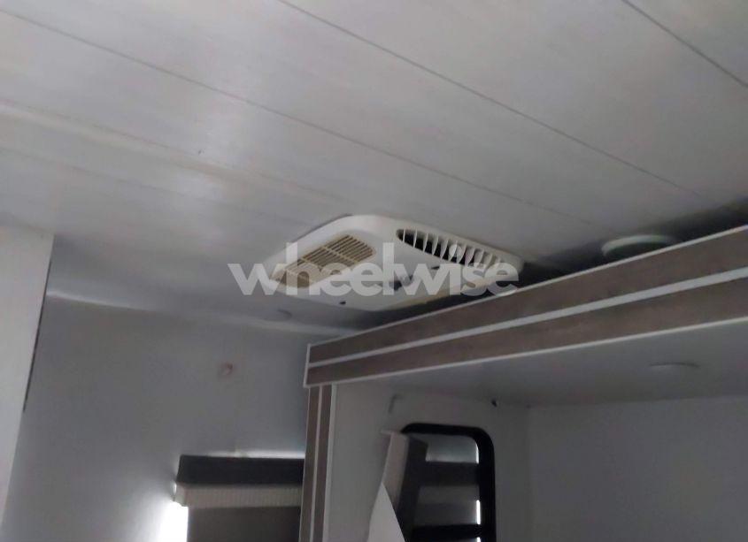 Photo 11 of 2022 Forest River OTHER (VIN 4X4TSMM23N8069231)