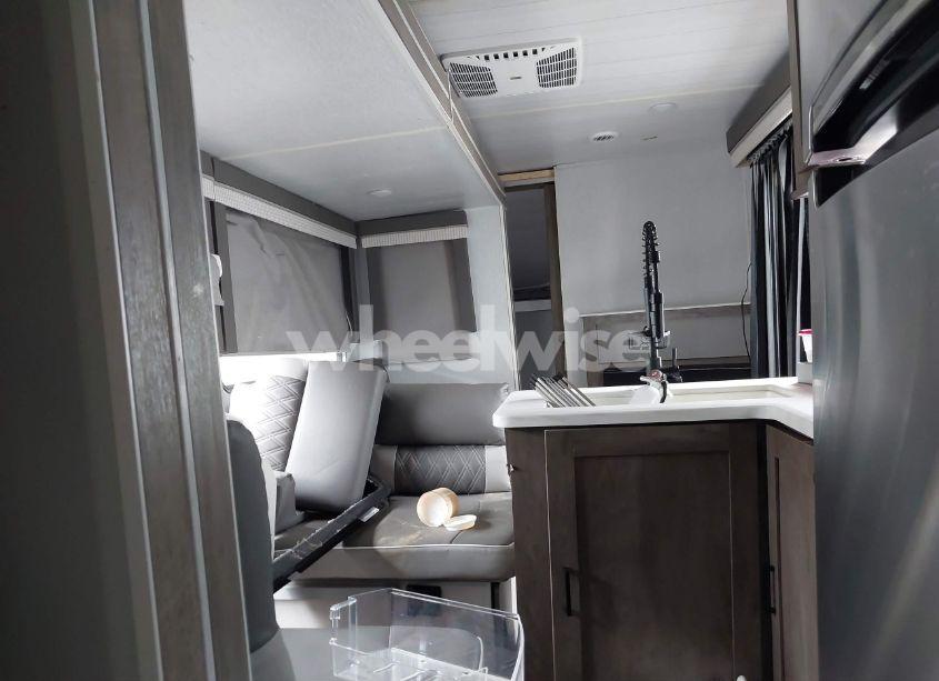 Photo 12 of 2022 Forest River OTHER (VIN 4X4TSMM23N8069231)