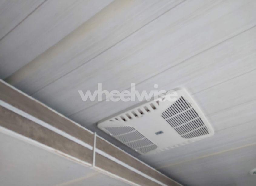 Photo 13 of 2022 Forest River OTHER (VIN 4X4TSMM23N8069231)