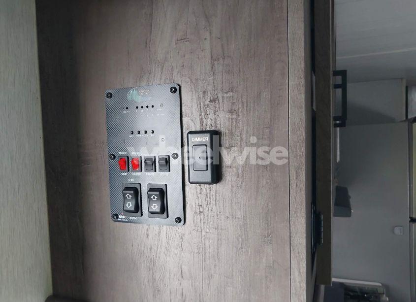 Photo 14 of 2022 Forest River OTHER (VIN 4X4TSMM23N8069231)