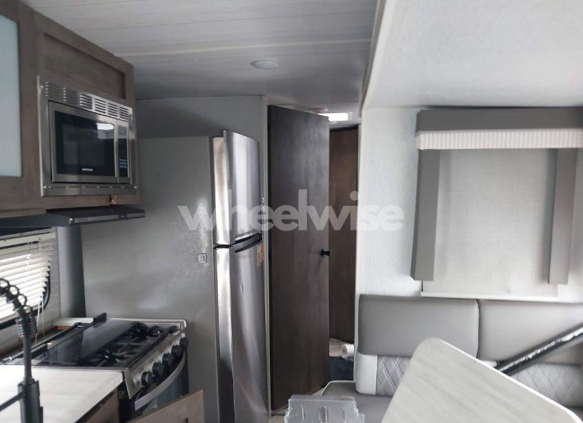 Photo 5 of 2022 Forest River OTHER (VIN 4X4TSMM23N8069231)