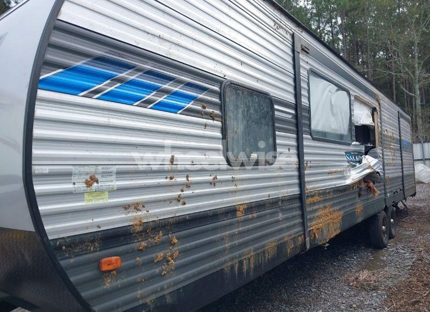 Photo 6 of 2022 Forest River OTHER (VIN 4X4TSMM23N8069231)