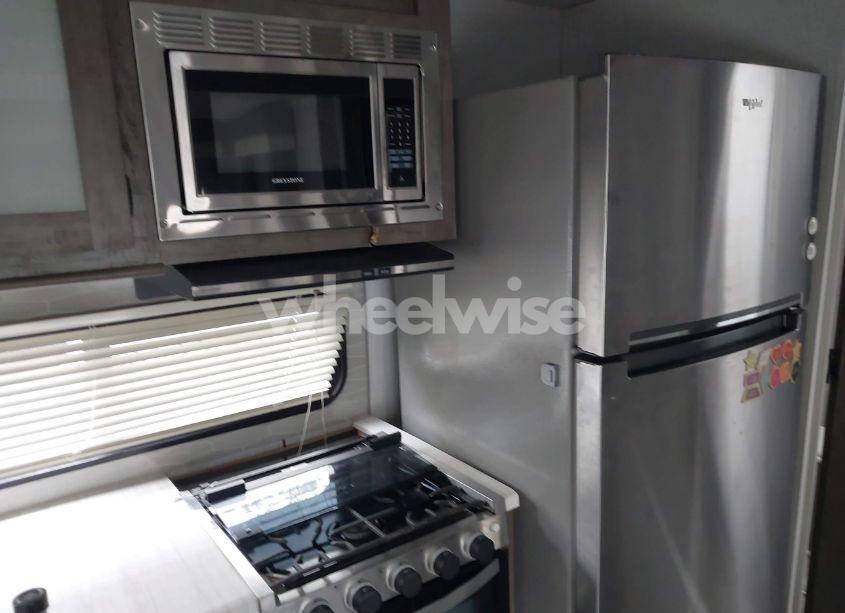 Photo 7 of 2022 Forest River OTHER (VIN 4X4TSMM23N8069231)