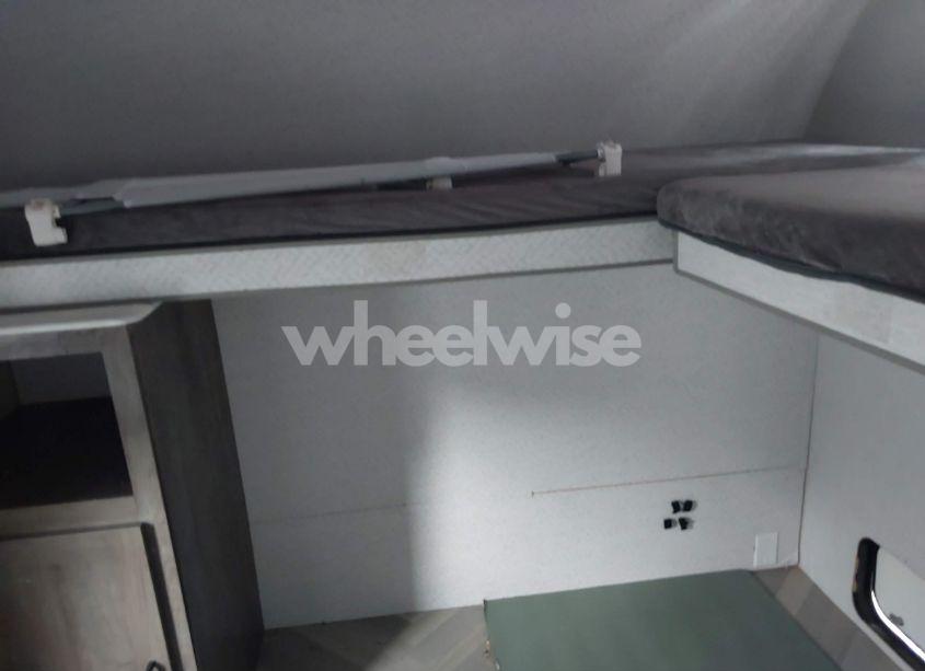 Photo 8 of 2022 Forest River OTHER (VIN 4X4TSMM23N8069231)