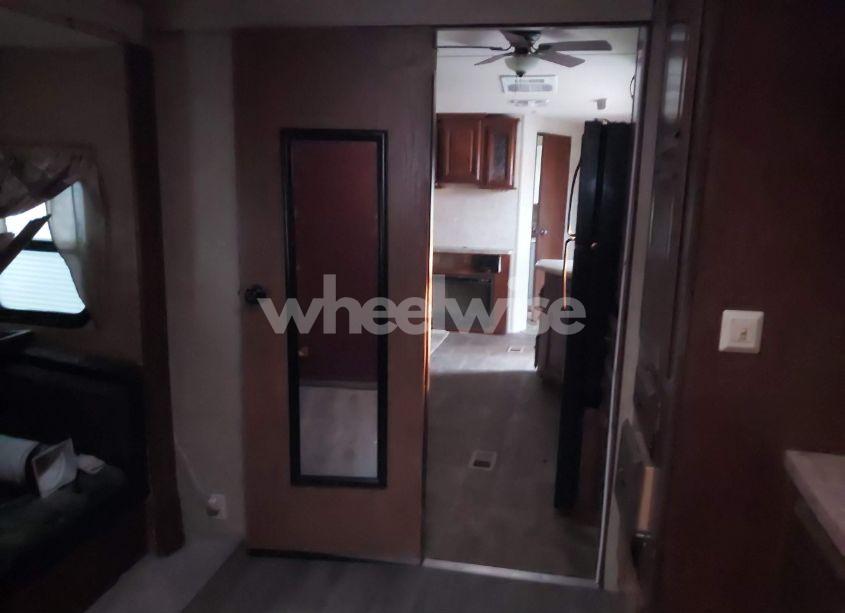 Photo 17 of 2013 Forest River SALEM TRAVEL TRAILER (VIN 4X4TSMS25EM022616)