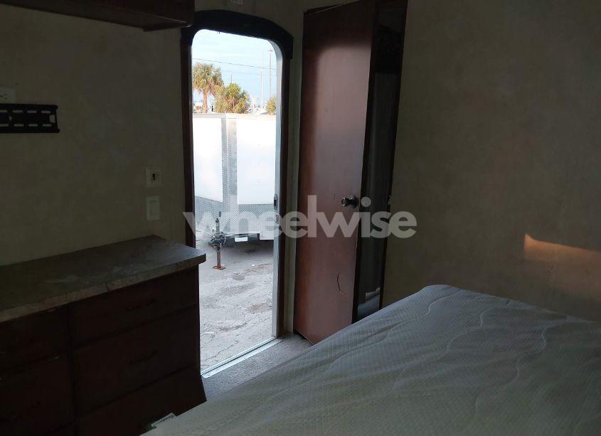 Photo 18 of 2013 Forest River SALEM TRAVEL TRAILER (VIN 4X4TSMS25EM022616)