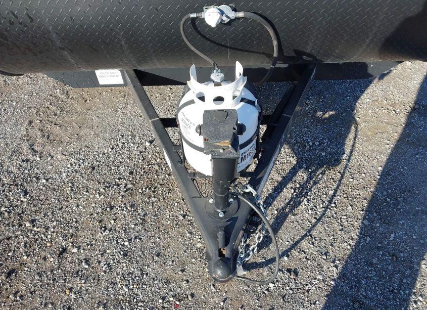 Photo 10 of 2021 Forest River SALEM FSX SERIES MODEL 181 (VIN 4X4TSMT11MY008533)