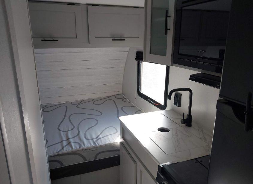 Photo 5 of 2021 Forest River SALEM FSX SERIES MODEL 181 (VIN 4X4TSMT11MY008533)