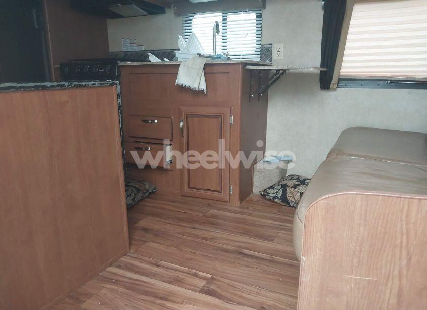 Photo 10 of 2016 Forest River OTHER (VIN 4X4TSMZ25G7407942)