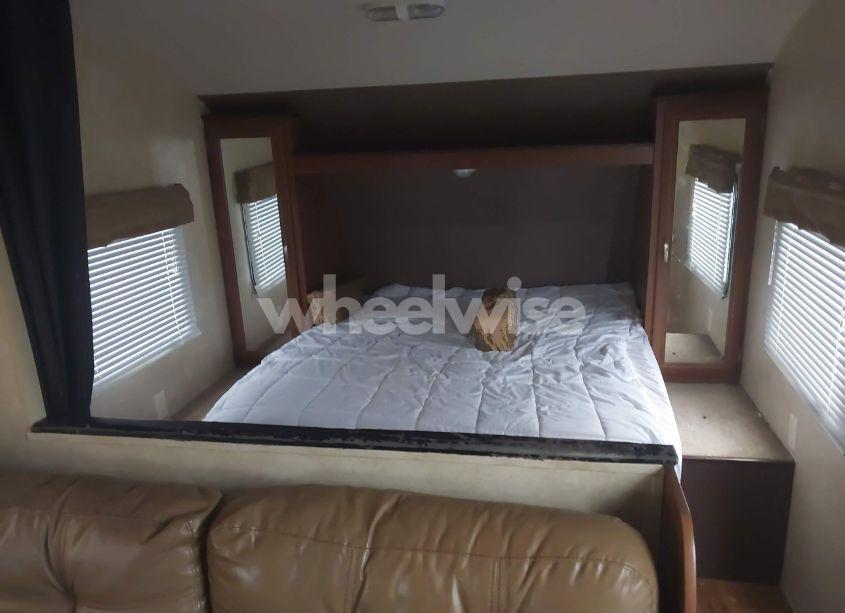 Photo 8 of 2016 Forest River OTHER (VIN 4X4TSMZ25G7407942)