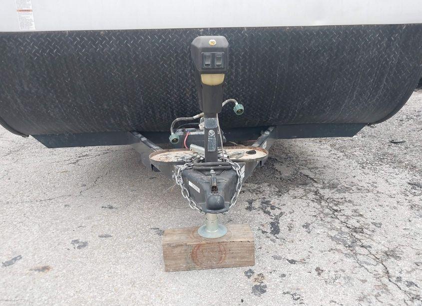 Photo 10 of 2016 Forest River SALEM CRUISE 241QBXL (VIN 4X4TSMZ2XG7408083)