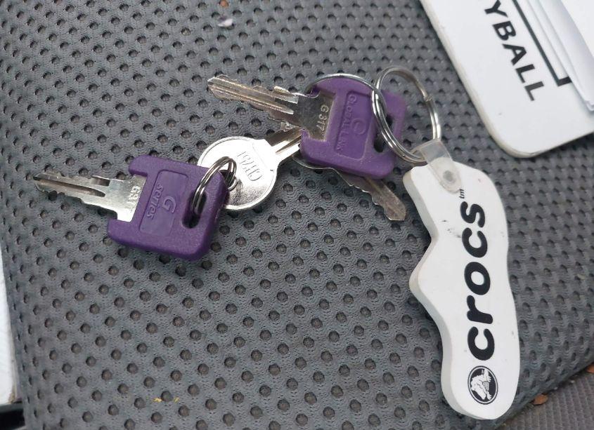 Photo 11 of 2016 Forest River SALEM CRUISE 241QBXL (VIN 4X4TSMZ2XG7408083)