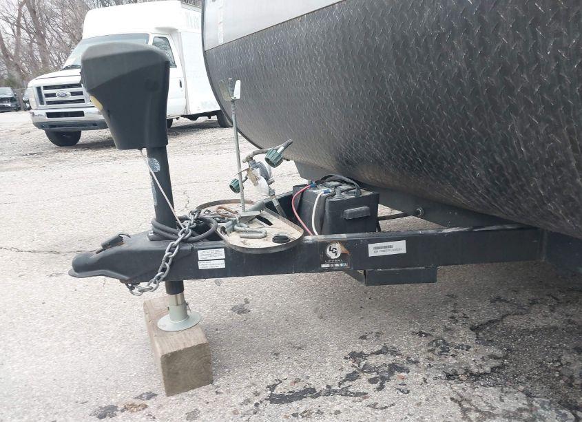 Photo 7 of 2016 Forest River SALEM CRUISE 241QBXL (VIN 4X4TSMZ2XG7408083)