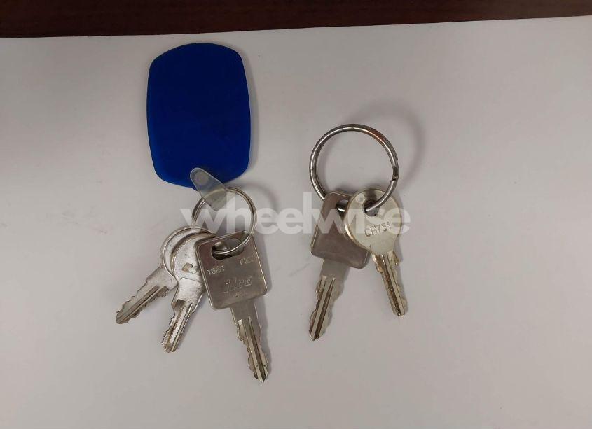 Photo 11 of 2004 Forest River URVEYO SV 261 (VIN 4X4TSVB254L002800)