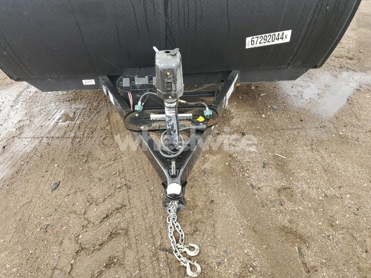 Photo 7 of 2020 SURVEYOR CAMPER (VIN 4X4TSVC28LL037439)