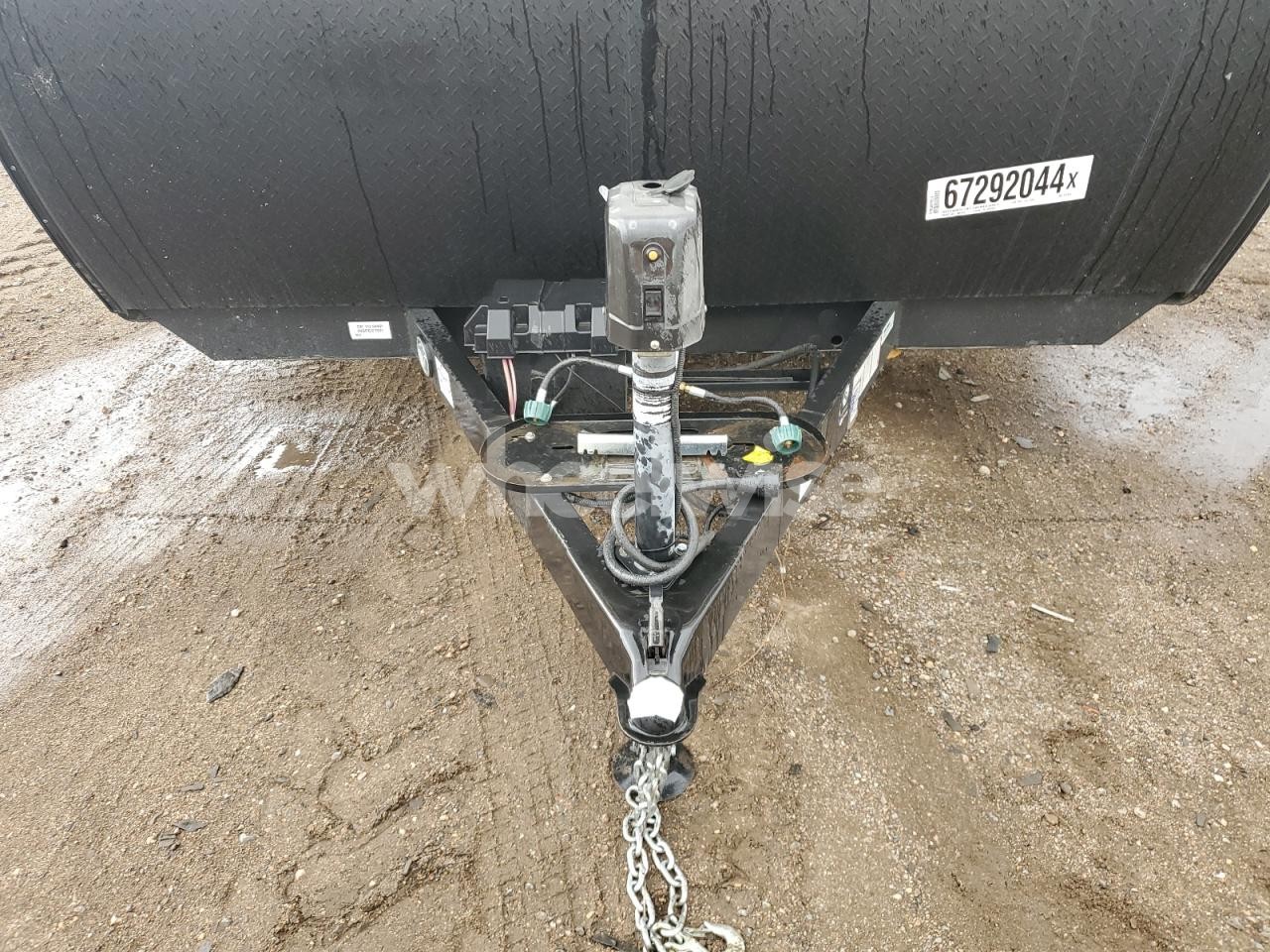 Photo 8 of 2020 SURVEYOR CAMPER (VIN 4X4TSVC28LL037439)