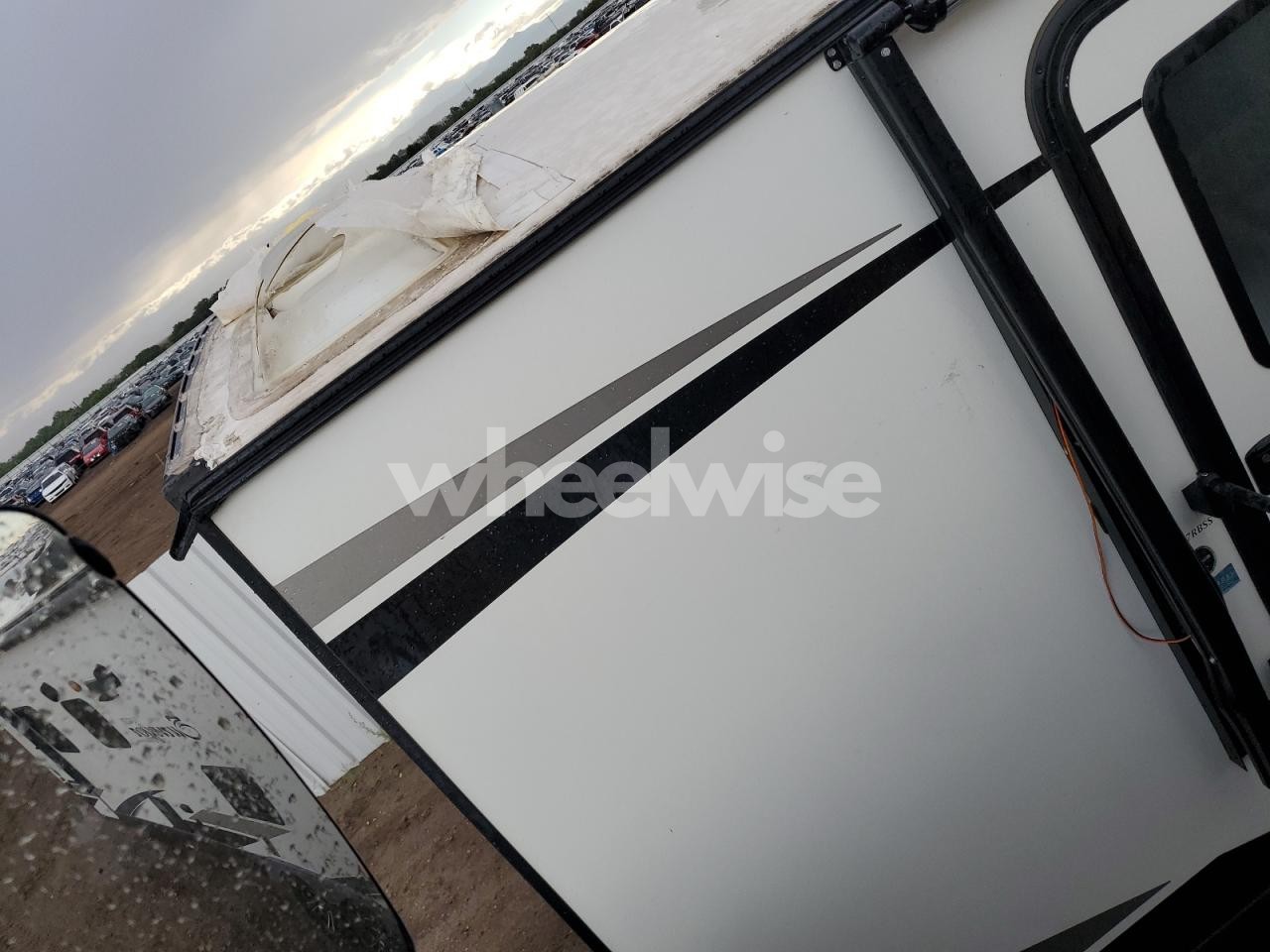 Photo 9 of 2020 SURVEYOR CAMPER (VIN 4X4TSVC28LL037439)