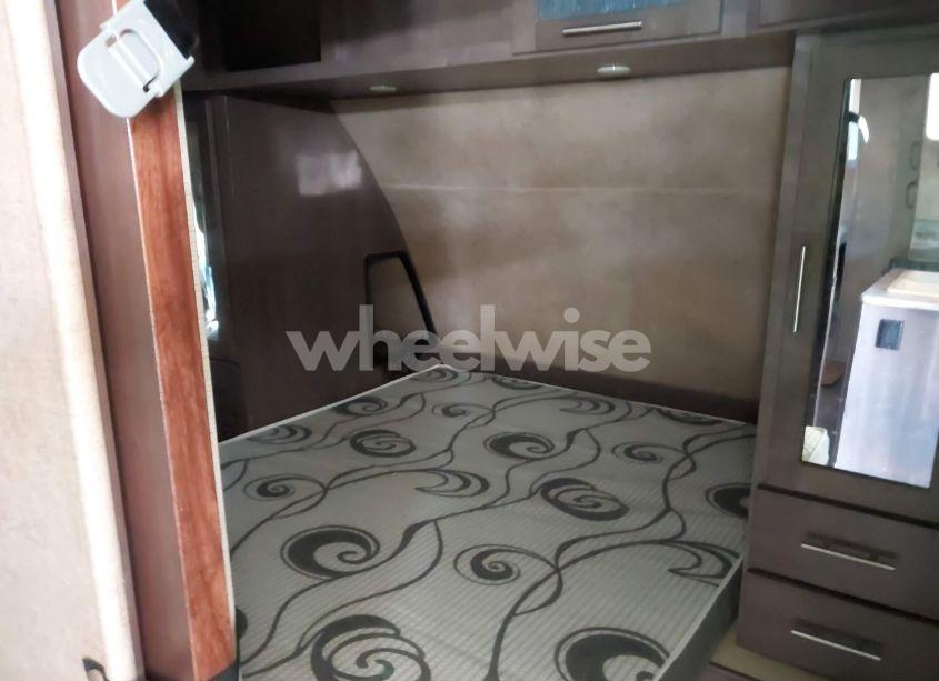 Photo 5 of 2016 Forest River SERVEYER (VIN 4X4TSVE22GL027251)